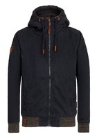 Naketano Snake Plissken Jacket