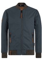 Naketano Fucker On Tour Jacket