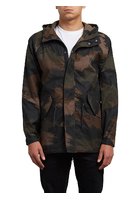 Volcom Lane Parka