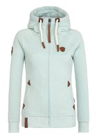 Naketano Blonder Engel Zip Hoodie