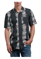 Volcom Palm Glitch Shirt