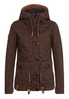 Naketano Strength Of Streetknowledge Jacket