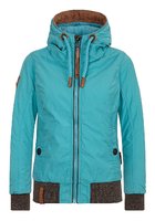 Naketano Schnipp Schnapp Pimmel Ab Jacket