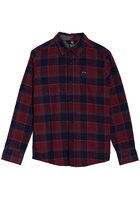 Volcom Caden Shirt Ls Boys