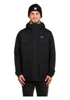 Patagonia Isthmus Parka