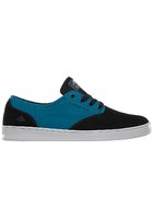 Emerica The Romero Laced X Toy Machine Sneakers