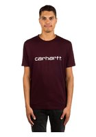 Carhartt Wip Script T-shirt