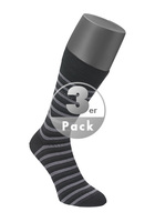 Jockey Casual Stripe Socken 3er Pack 308518/999