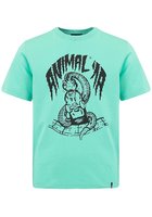Animal Tiki T-shirt Boys