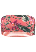 O'neill Reversible Bandeau Bikini Top
