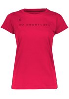 Scott 10 No Shortcuts T-shirt