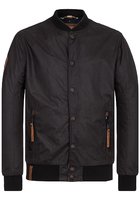 Naketano Mach Mal Halbschwanz Jacket