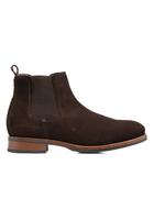 Mr Sarenza - Stasi - Stiefeletten & Boots Für Herren / Braun