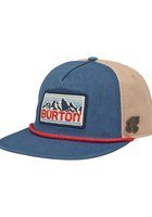 Burton Buckweed Cap