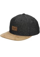 Reell Suede 6-panel Cap