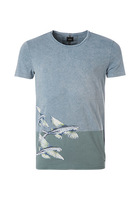 Strellson T-shirt J-rawson-rp2 30009121/450