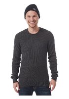 Light Crew Knit Carlo Pullover