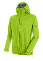 Mammut Rainspeed Advanced Hooded Outdoor Jacket