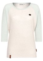 Naketano Immer Am Ballern T-shirt