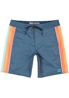 Billabong D Bah Lt 18" Boardshorts