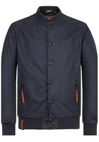 Naketano Mach Mal Halbschwanz Jacket