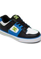 Dc Pure Elastic Se Sneakers Boys