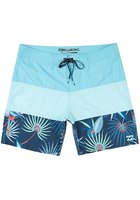 Billabong Tribong Og Print 17" Boardshorts
