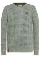 Naketano Tinte Aufm Füller Iii Sweater