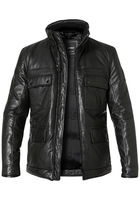 Strellson Lederjacke Eris 110052/110005036/001