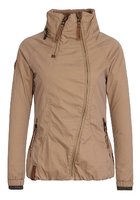 Naketano Kanone Ist Geladen Jacket