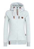 Naketano Brazzo Zip Hoodie