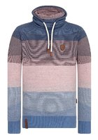 Naketano Ich Hab Dicke Eier Pullover