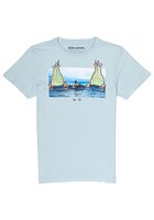 Billabong Twin Peak T-shirt Boys