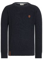 Naketano Mortal Men Pullover