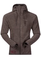 Bergans Hareid Zip Hoodie