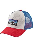 Patagonia P-6 Logo Trucker Cap