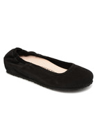 Sale - 30 Birkenstock - Celina - Sale Ballerinas Für Damen / Schwarz