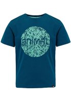 Animal Tahki T-shirt Boys
