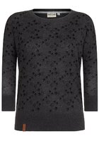 Naketano Maja Will Vögel(n) Pullover
