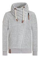 Naketano Gnadenlos Durchgerattert Zip Hoodie