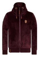 Naketano Birol Mack Zip Hoodie