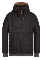 Naketano Hartgekochte Eierklatscher Jacket
