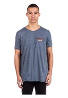 Naketano Suppenkasper T-shirt