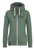 Naketano Der Letzte Seiner Art Zip Hoodie