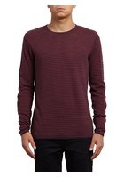 Volcom Harweird Strp Pullover
