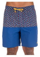 Patagonia Stretch Wavefarer Volley 17" Boardshorts