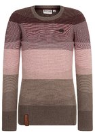 Naketano Global Asozial Am Blasen Pullover