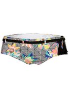 O'neill Print Shorty Bikini Bottom