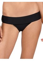 Volcom Simply Solid Modest Bikini Bottom