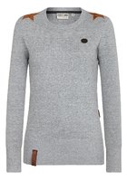 Naketano Hans Glanz Pullover